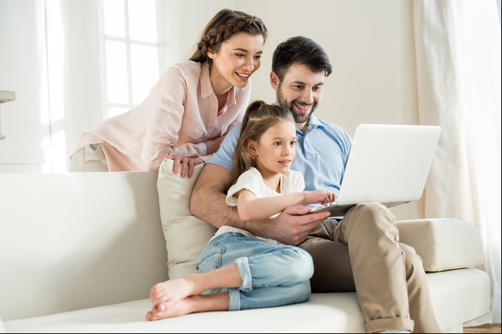 Es esencial poner sobre la mesa aspectos como la anatomía de los genitales. Foto ilustración Shutterstock.