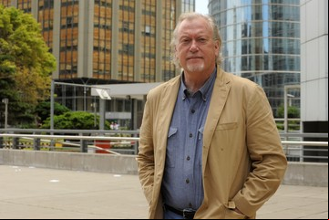 Jon Lee Anderson, el hombre que mejor contó al Che Guevara e incomodó a los dictadores