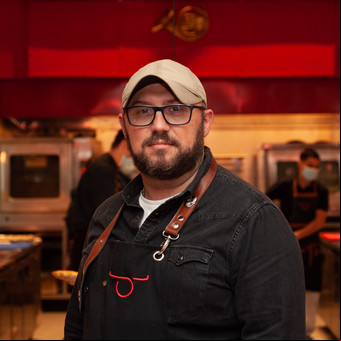 Dante Liporace: "Con la pandemia perdimos dos años, pero se viene un boom de la gastronomía argentina"