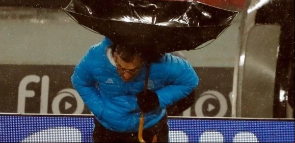 Los dirigentes de Racing se cansaron tras la derrota en el clásico y echaron a Pizzi