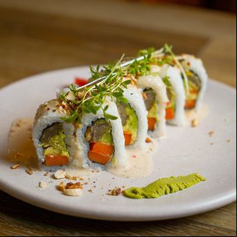 20 restaurantes veganos en Buenos Aires: dónde comer sushi, hamburguesas y otros platos 100 % vegetales