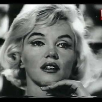 "Fama, ¿te vas? Adiós, ya te conozco": la última entrevista de Marilyn Monroe