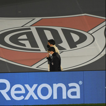 River: ¿Gallardo podrá recuperar la mística frente a Mineiro o es el comienzo del fin de un ciclo histórico?