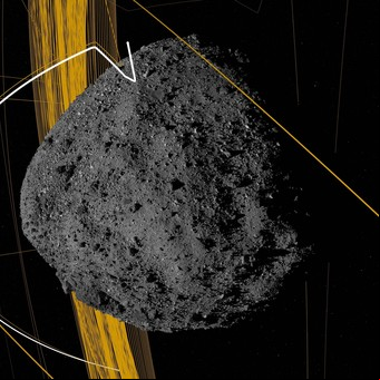 Desviar un asteroide antes de que impacte contra la Tierra tiene sus problemas