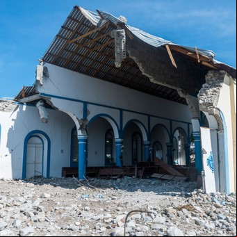 ¿Por qué Haití sufre terremotos devastadores y no ocurre lo mismo en República Dominicana?