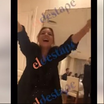 Piden al Gobierno que explique en que consistían los protocolos para los invitados a la fiesta de Olivos