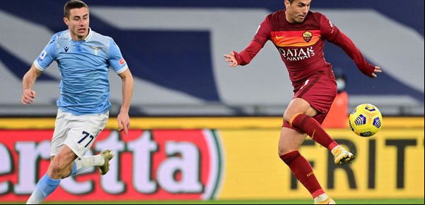 Arde la capital: por primera vez en 40 años, un jugador pasa de la Roma a Lazio