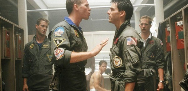 Val Kilmer hoy: cómo está “Iceman” a 39 años de Top Gun y después de recuperar su voz con inteligencia artificial