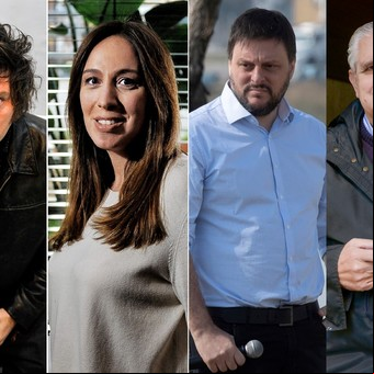 Quiniela electoral en la Ciudad: a qué número apuestan los cuatro principales candidatos