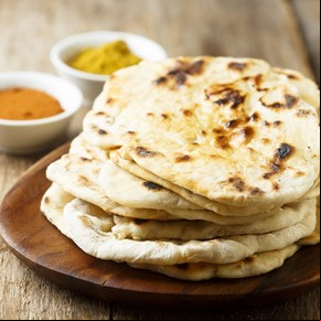 Pan naan