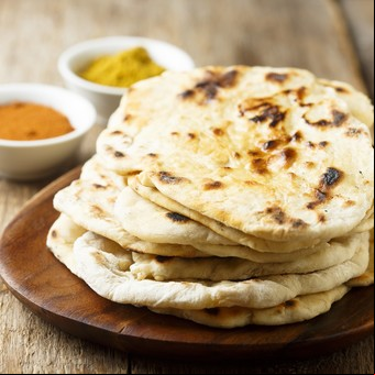 Pan naan