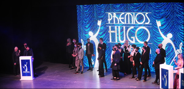 Premios Hugo: "Kinky Boots" arrasó