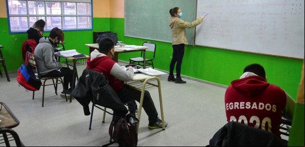 Apuntes sobre un oficio en disputa