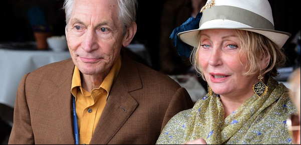 Murió Charlie Watts: Shirley Ann Shepherd, el amor de juventud que perduró hasta el final