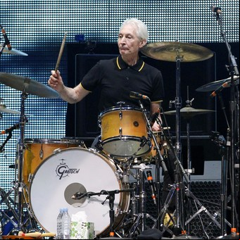 Murió Charlie Watts: el día que habló del final de los Rolling Stones y generó una polémica con David Bowie