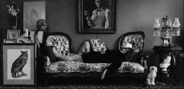 Lo llamaban "la reina perversa": un documental revela los secretos más íntimos de Truman Capote