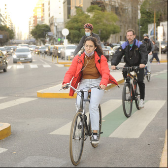 Cuánto cuesta asegurar una bicicleta: 5 opciones que arrancan desde $71