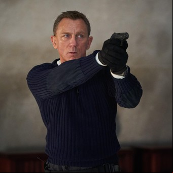 La nueva película de James Bond suma un nuevo tráiler: cuándo se estrena