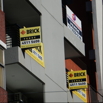 Mercado inmobiliario: la venta de propiedades no repunta y los precios siguen en baja