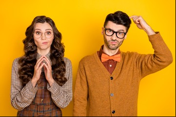 De heterosexual a heteroflexible: un estudio sobre la autopercepción de la orientación sexual