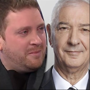 Desgarradora reflexión de Jonatan Viale sobre la muerte de su padre: "Nos sacaron a Mauro antes de tiempo"