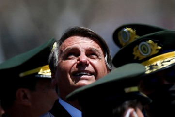 Bolsonaro ¿intentará dar un golpe de Estado?