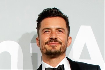 Orlando Bloom reveló que escapó por poco de la muerte y de la parálisis