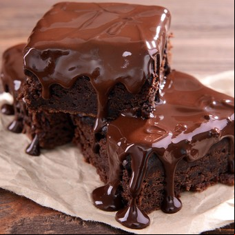 10 recetas de postres con chocolate que adoramos