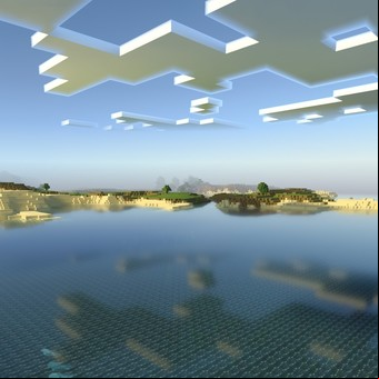 Qué es el fenómeno del "Valle inquietante" y por qué Minecraft desafía a los videojuegos contemporáneos