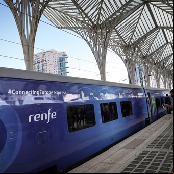 Europa impulsa los viajes en tren con servicios nocturnos, nuevas conexiones y facilidades