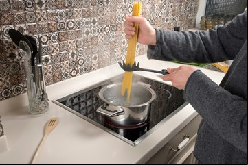Cómo cocinar gastando la mitad de la energía: 6 consejos clave