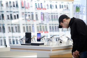Los celulares se venden hasta un 25% más baratos en Argentina que en el exterior