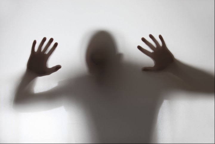El vampirismo se da cuando una persona se alimenta de la energía de otra. Foto: Shutterstock