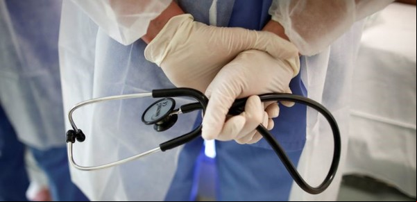 Por primera vez 21 sociedades médicas iten que ya no atienden bien a los pacientes y lanzan un alerta