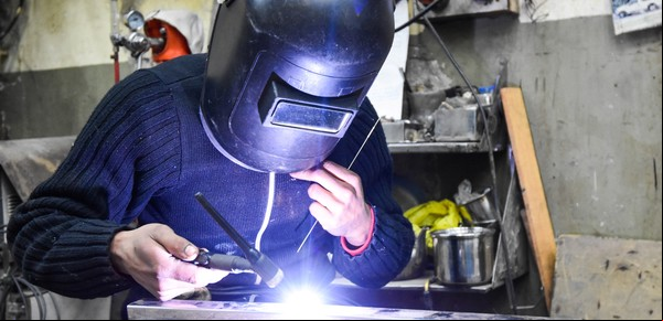 Cuánto cobra un obrero metalúrgico en abril de 2025