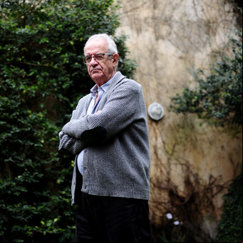 Juan Carlos Torre: el insider desclasifica su archivo personal