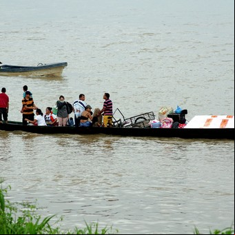 La ONU confirma el éxodo de más de 6 millones de venezolanos: "Prefiero morir de Covid y no de hambre"