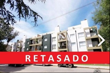 "Inmueble Retasado", el cartel que se ve cada vez más en las propiedades en venta