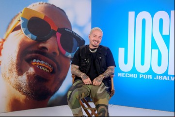 J Balvin anuncia la suspensión de su gira por Estados Unidos debido a "problemas del Covid"