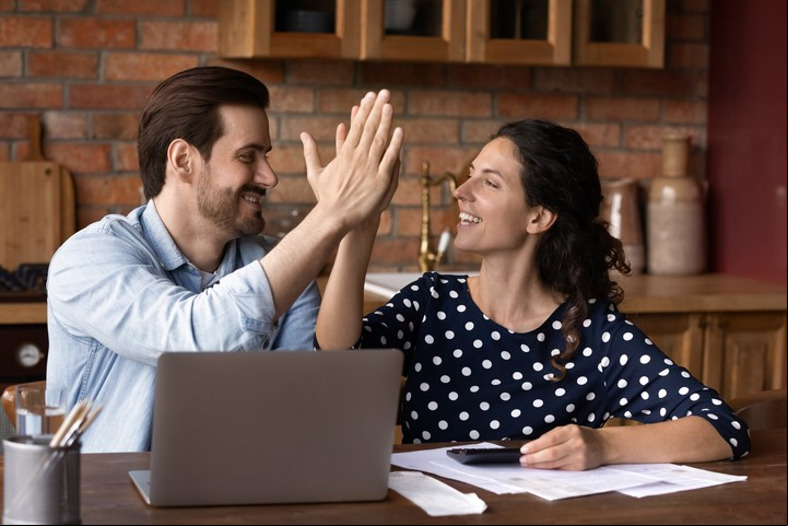 Las personas capaces logran tomar decisiones rápidas sin temor a equivocarse. Foto: Shutterstock.