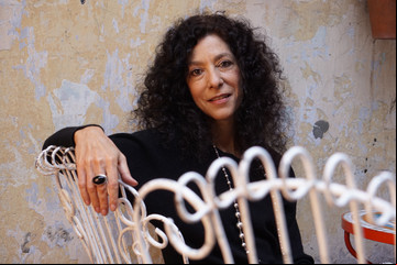 Leila Guerriero, toda oídos y una paciencia infinita