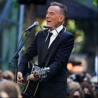 La sombra del padre alcohólico, la depresión y sus convicciones: Bruce Springsteen, detrás de la fama