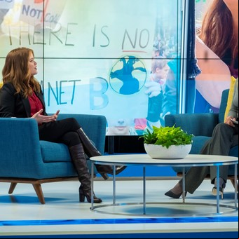 La segunda temporada de The Morning Show, con Jennifer Aniston, ya tiene fecha de estreno