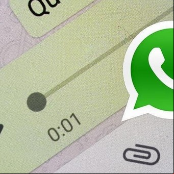 WhatsApp ya permite transcribir mensajes de voz: paso a paso, cómo pasar audio a texto