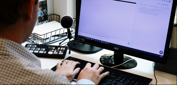 El dolor, el escribir y la deuda