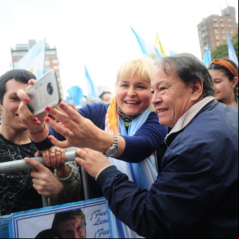 Las hijas de un candidato de Elisa Carrió sufrieron dos violentos robos en 48 horas en La Matanza: "No es casualidad"
