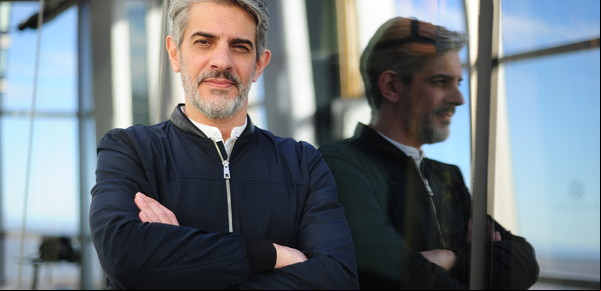 Denunciaron a Pablo Echarri por "incitación a la violencia colectiva" tras apoyar a Cristina Kirchner