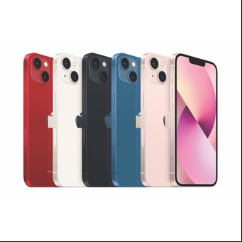 El iPhone 13, disponible en Argentina a partir de enero: precio confirmado de todos los modelos