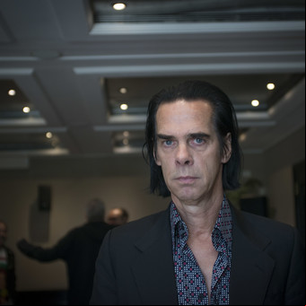 "Podés preguntarme lo que quieras": el blog de Nick Cave cumple tres años