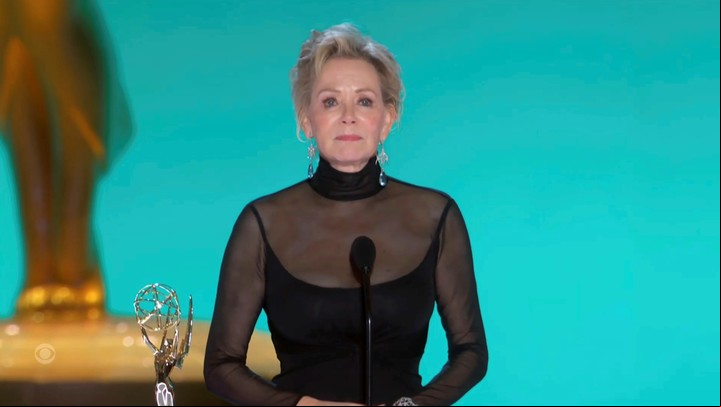 Jean Smart. Foto AP